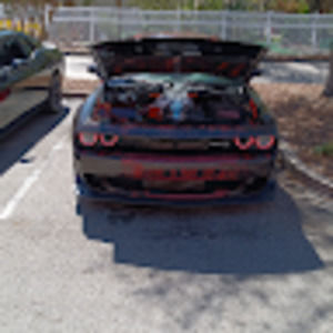 Meet your Posher, Jesus